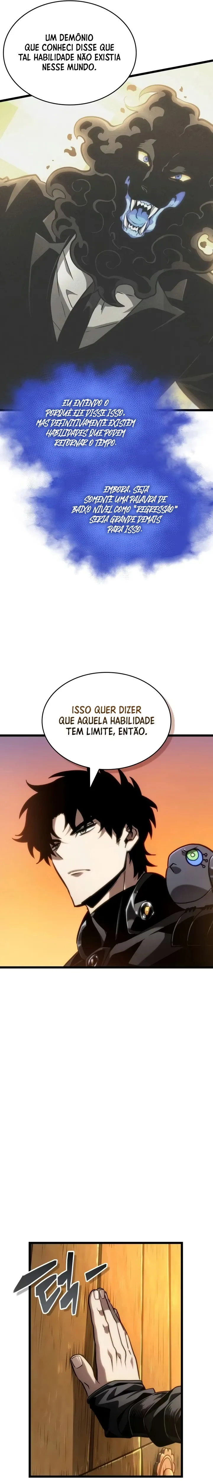 Read O Mundo Após a Queda (PT-BR) PT Manga Online