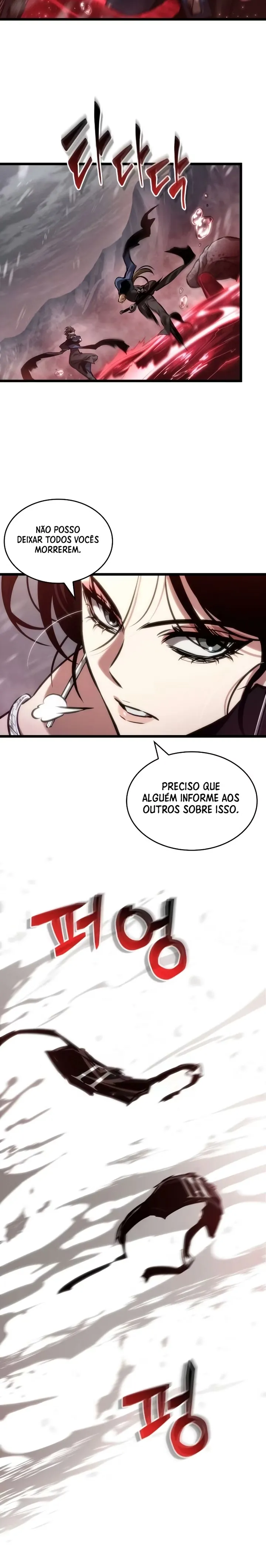 Read O Mundo Após a Queda (PT-BR) PT Manga Online