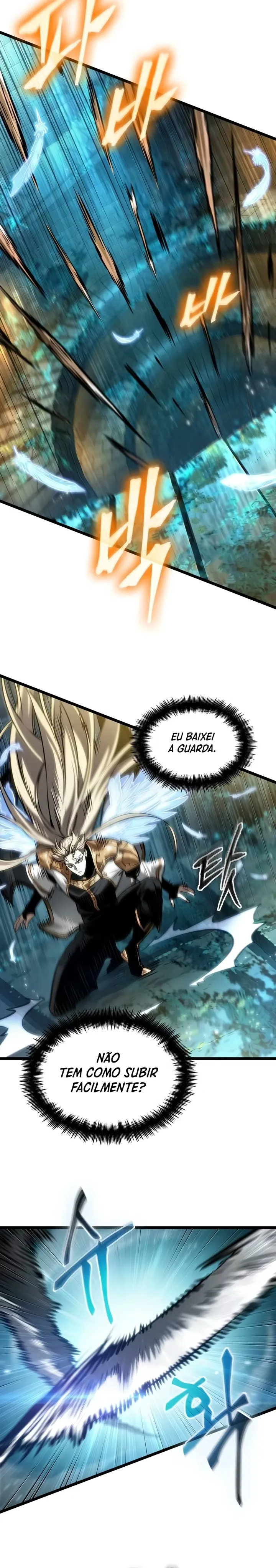 Read O Mundo Após a Queda (PT-BR) PT Manga Online