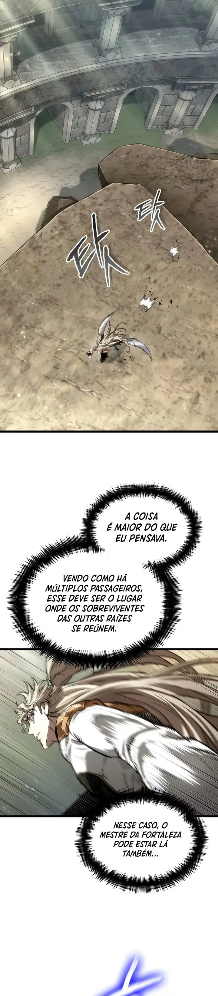 Read O Mundo Após a Queda (PT-BR) PT Manga Online