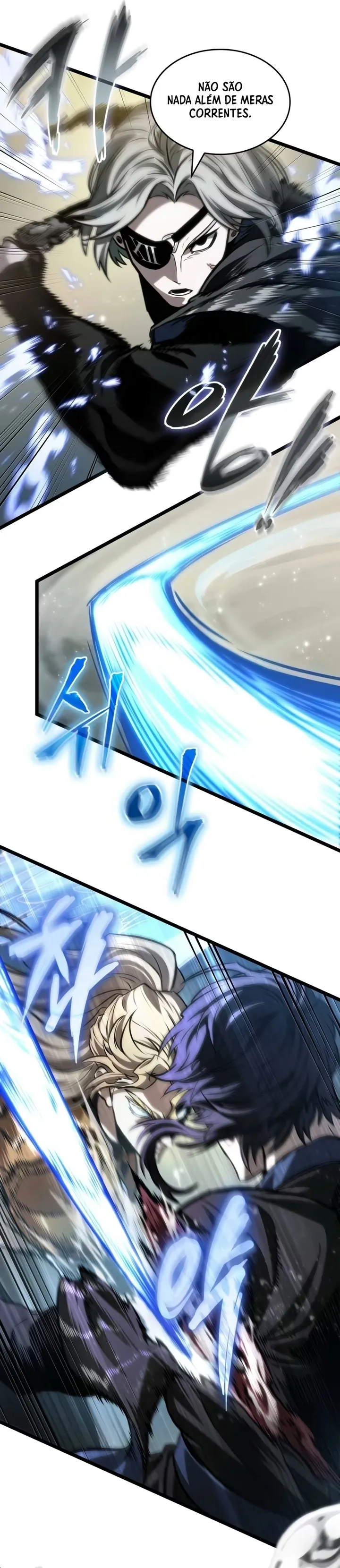 Read O Mundo Após a Queda (PT-BR) PT Manga Online