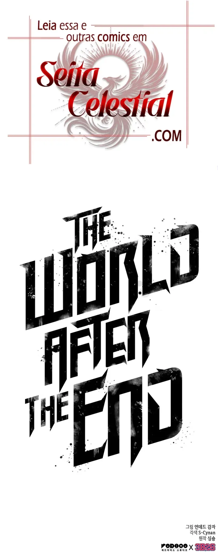 Read O Mundo Após a Queda (PT-BR) PT Manga Online