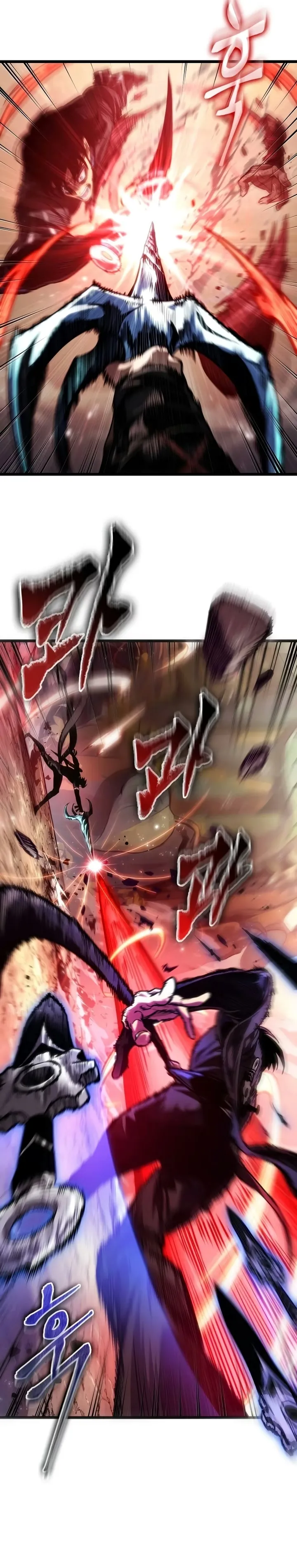 Read O Mundo Após a Queda (PT-BR) PT Manga Online