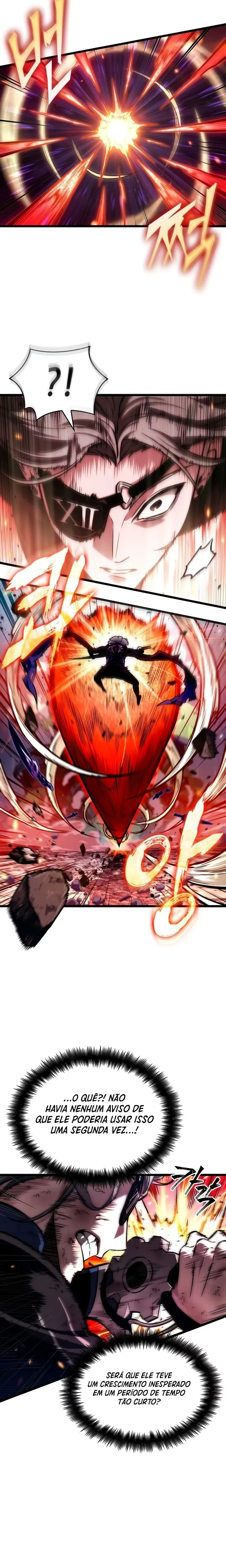 Read O Mundo Após a Queda (PT-BR) PT Manga Online