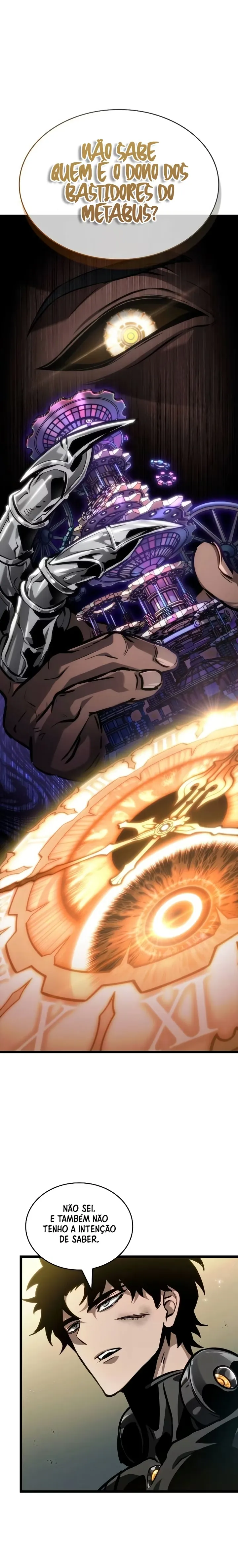 Read O Mundo Após a Queda (PT-BR) PT Manga Online