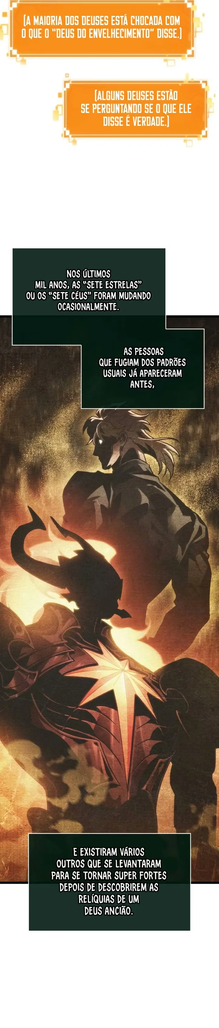 Read O Mundo Após a Queda (PT-BR) PT Manga Online