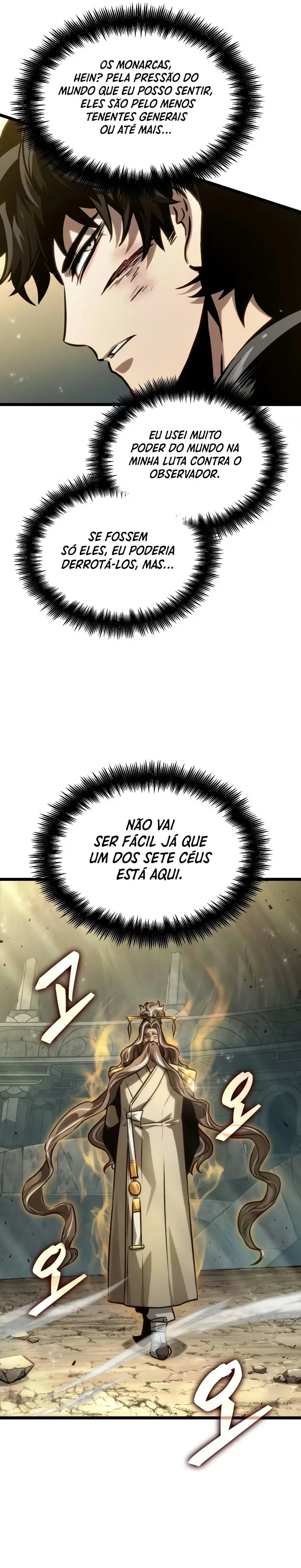 Read O Mundo Após a Queda (PT-BR) PT Manga Online