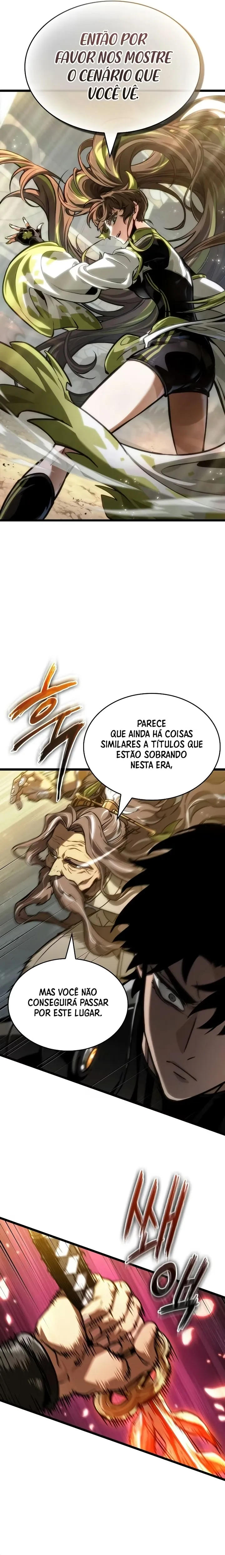 Read O Mundo Após a Queda (PT-BR) PT Manga Online