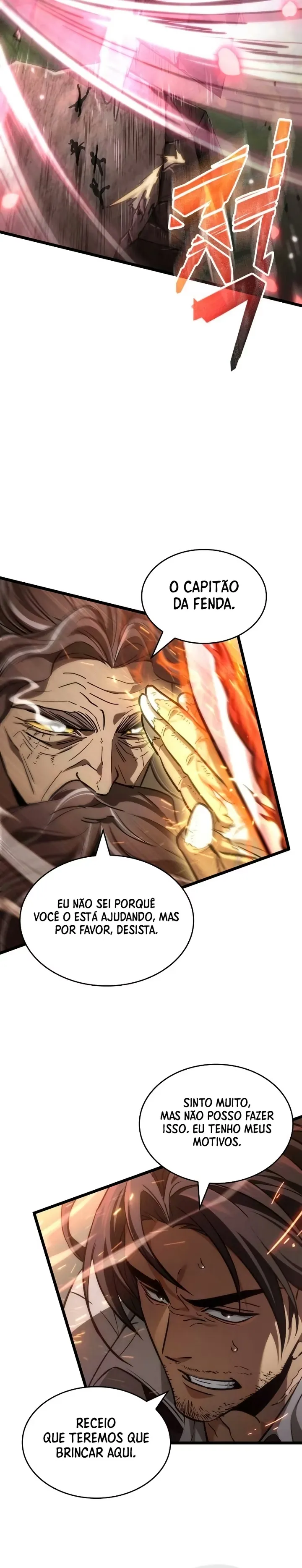 Read O Mundo Após a Queda (PT-BR) PT Manga Online