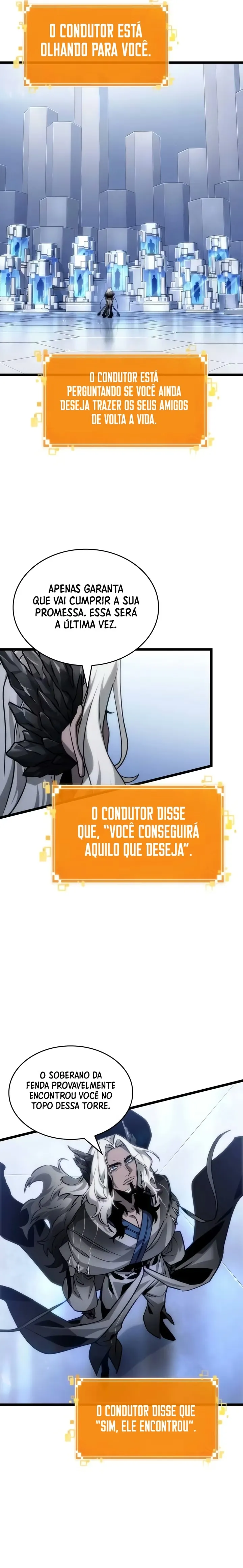 Read O Mundo Após a Queda (PT-BR) PT Manga Online