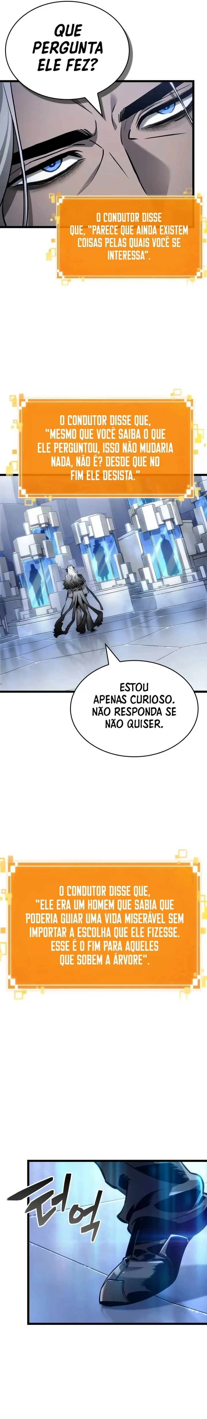 Read O Mundo Após a Queda (PT-BR) PT Manga Online