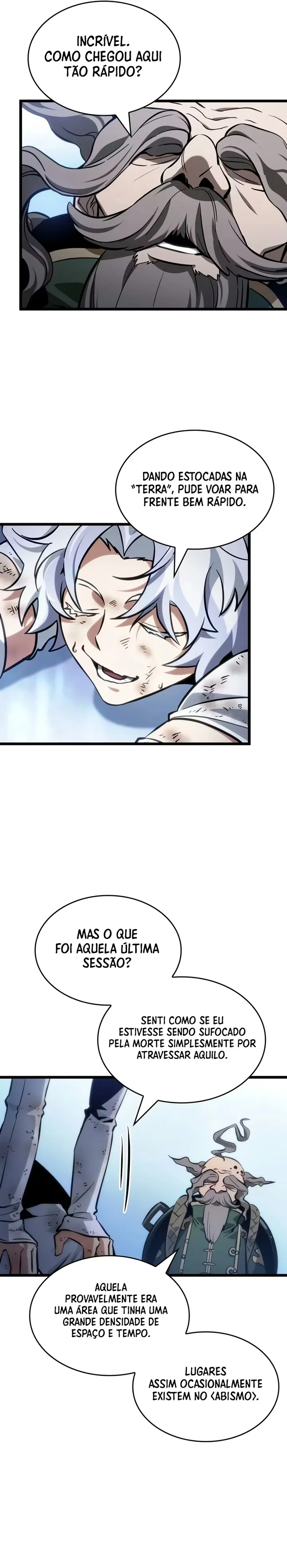 Read O Mundo Após a Queda (PT-BR) PT Manga Online