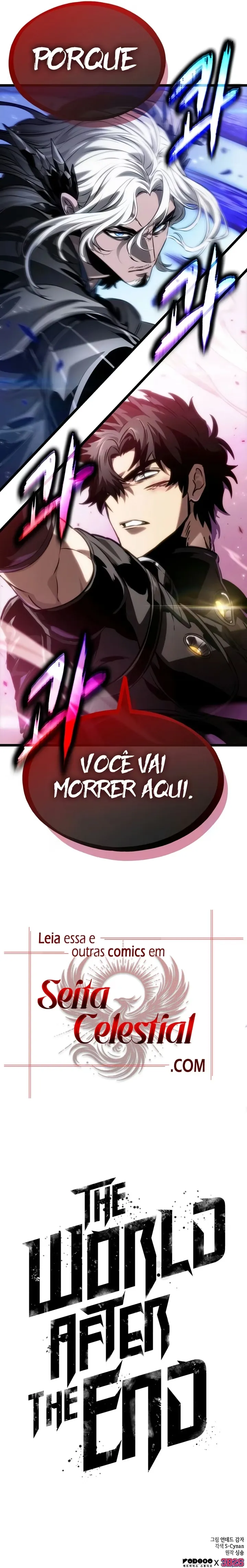 Read O Mundo Após a Queda (PT-BR) PT Manga Online