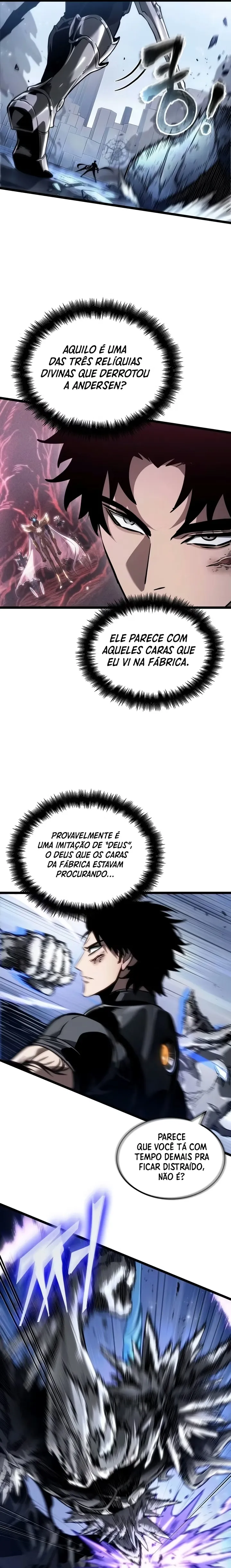 Read O Mundo Após a Queda (PT-BR) PT Manga Online