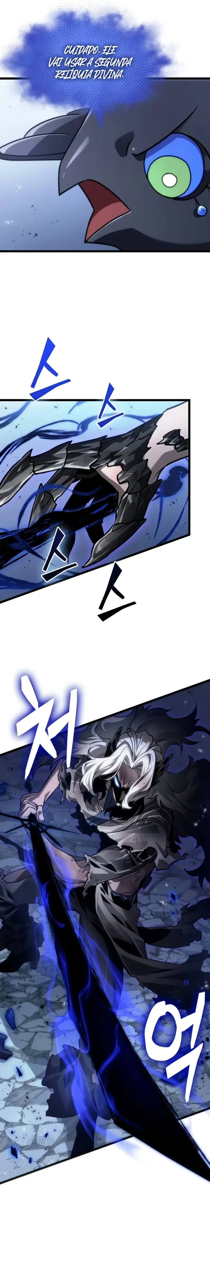 Read O Mundo Após a Queda (PT-BR) PT Manga Online