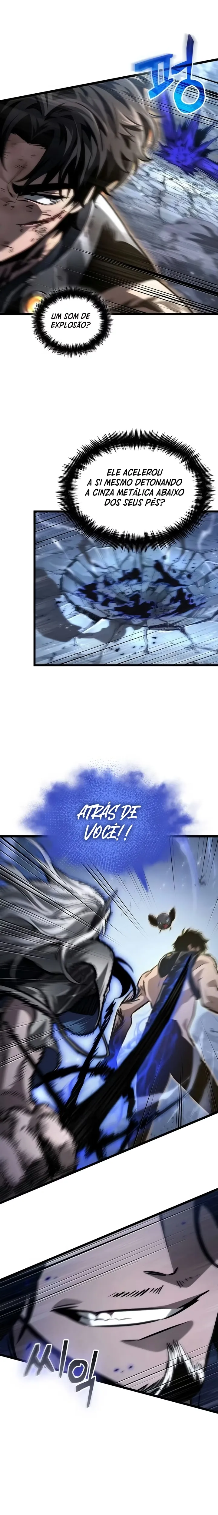 Read O Mundo Após a Queda (PT-BR) PT Manga Online