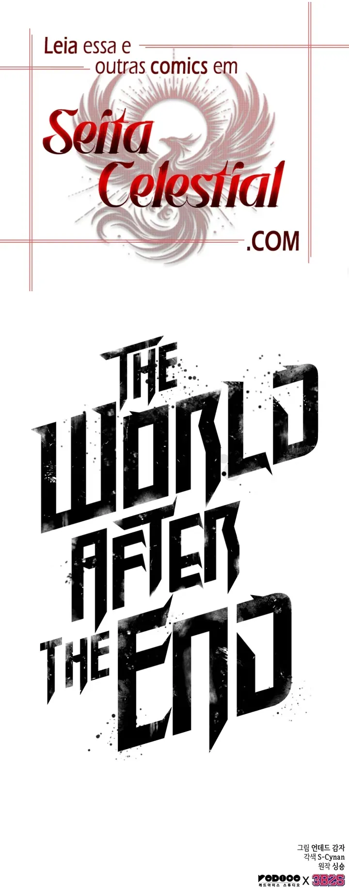 Read O Mundo Após a Queda (PT-BR) PT Manga Online