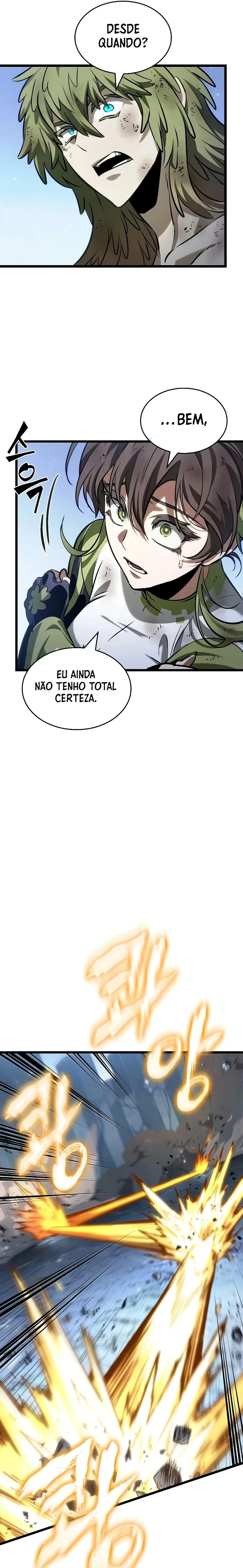Read O Mundo Após a Queda (PT-BR) PT Manga Online
