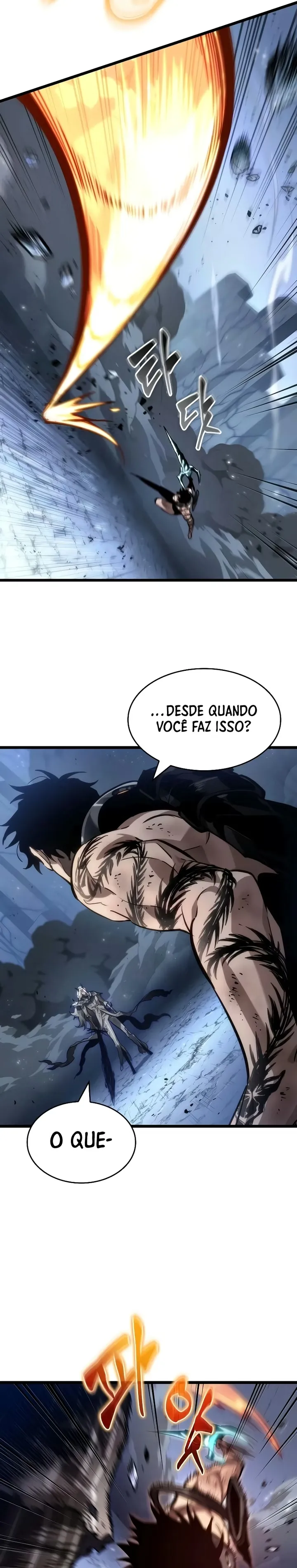 Read O Mundo Após a Queda (PT-BR) PT Manga Online