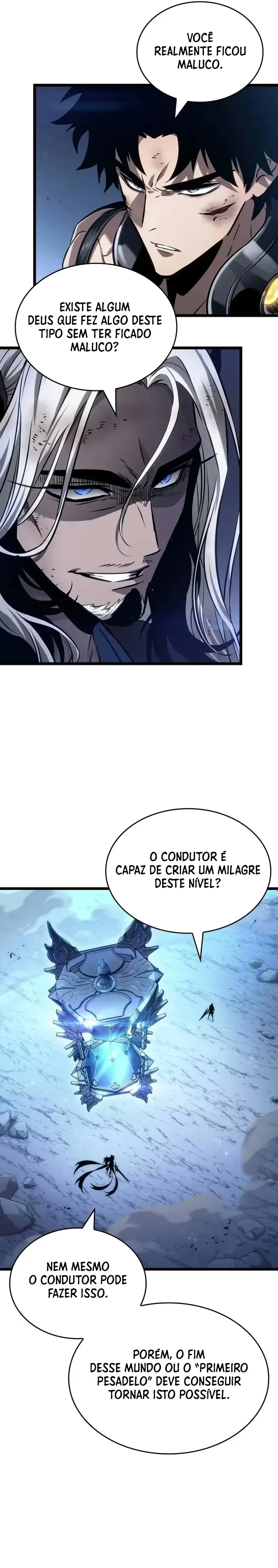 Read O Mundo Após a Queda (PT-BR) PT Manga Online