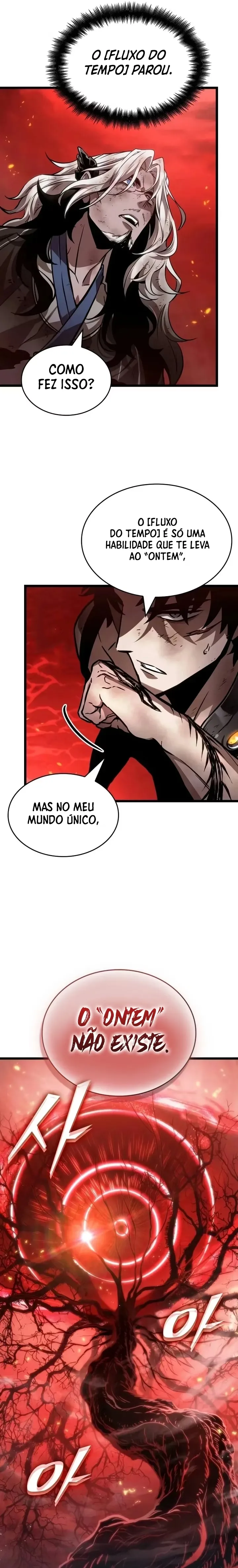Read O Mundo Após a Queda (PT-BR) PT Manga Online