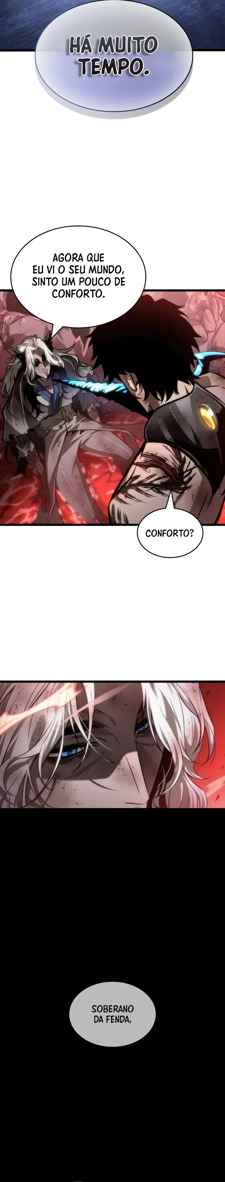 Read O Mundo Após a Queda (PT-BR) PT Manga Online