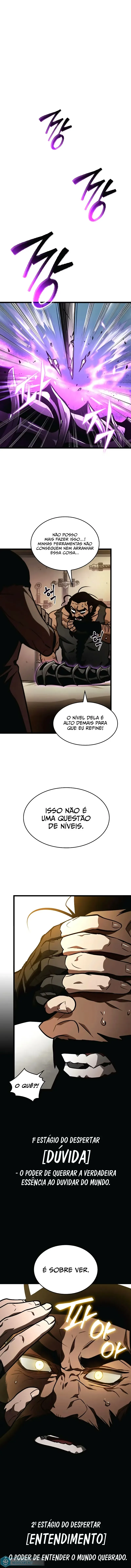 Read O Mundo Após a Queda (PT-BR) PT Manga Online
