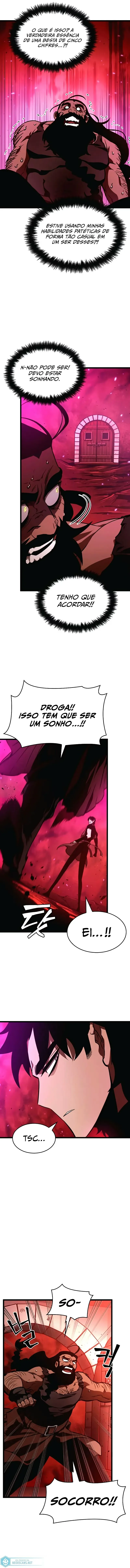 Read O Mundo Após a Queda (PT-BR) PT Manga Online