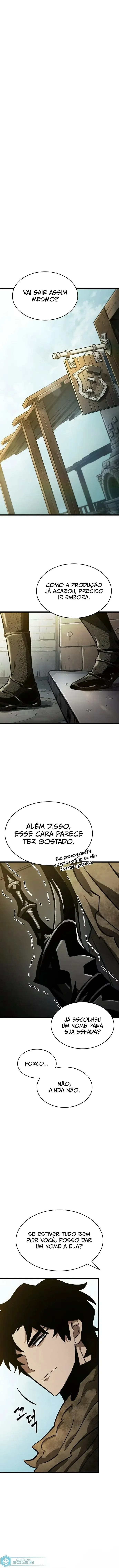 Read O Mundo Após a Queda (PT-BR) PT Manga Online