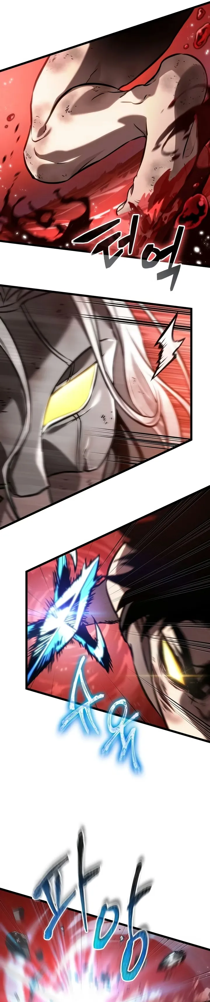 Read O Mundo Após a Queda (PT-BR) PT Manga Online