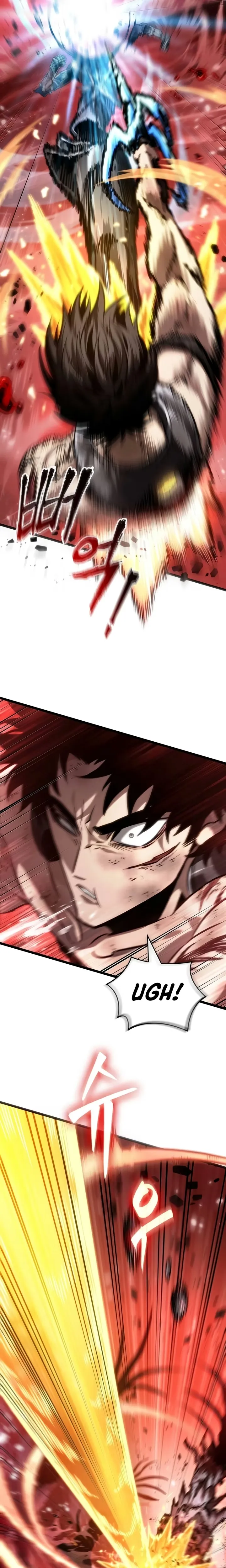 Read O Mundo Após a Queda (PT-BR) PT Manga Online