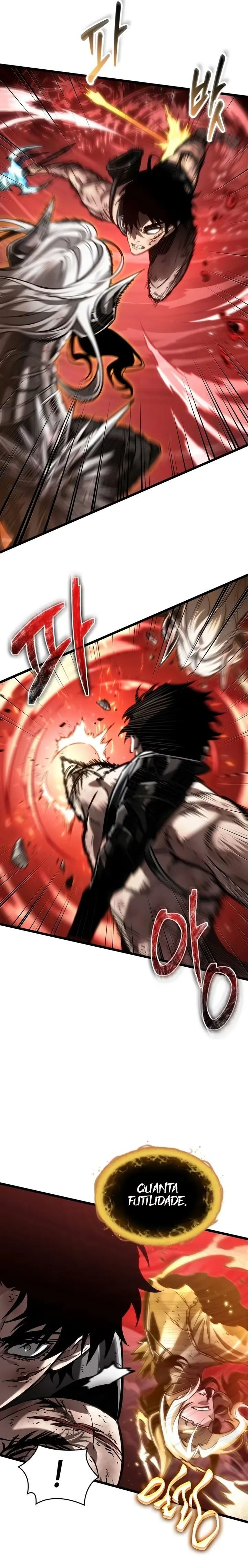 Read O Mundo Após a Queda (PT-BR) PT Manga Online