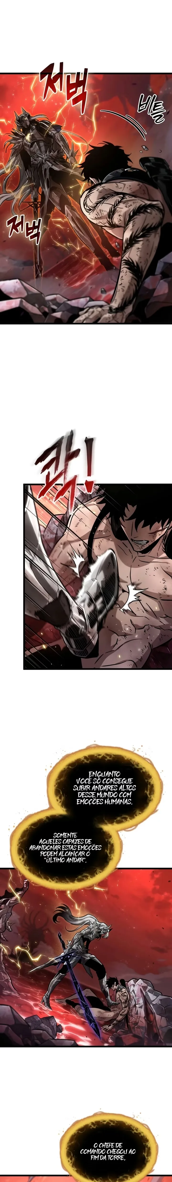Read O Mundo Após a Queda (PT-BR) PT Manga Online
