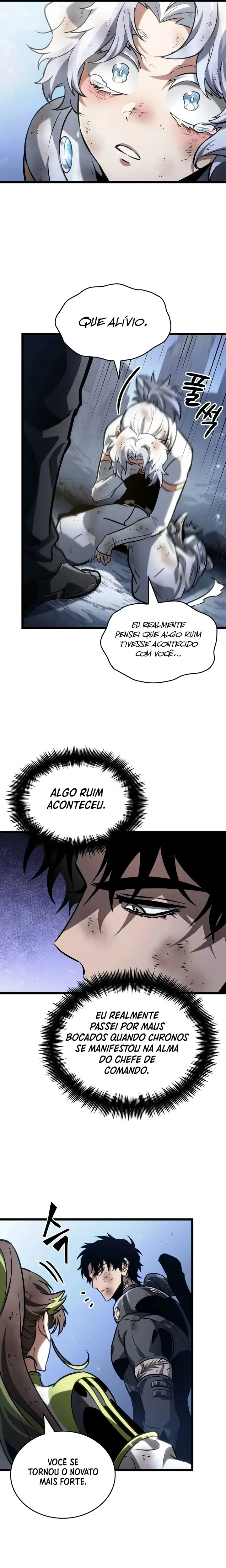 Read O Mundo Após a Queda (PT-BR) PT Manga Online