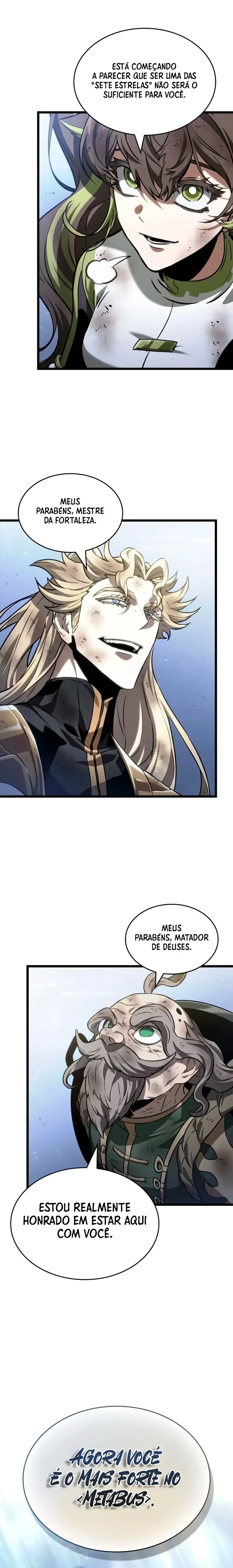 Read O Mundo Após a Queda (PT-BR) PT Manga Online