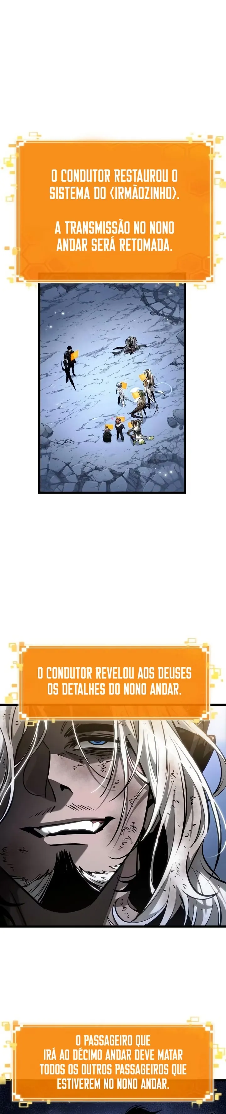 Read O Mundo Após a Queda (PT-BR) PT Manga Online