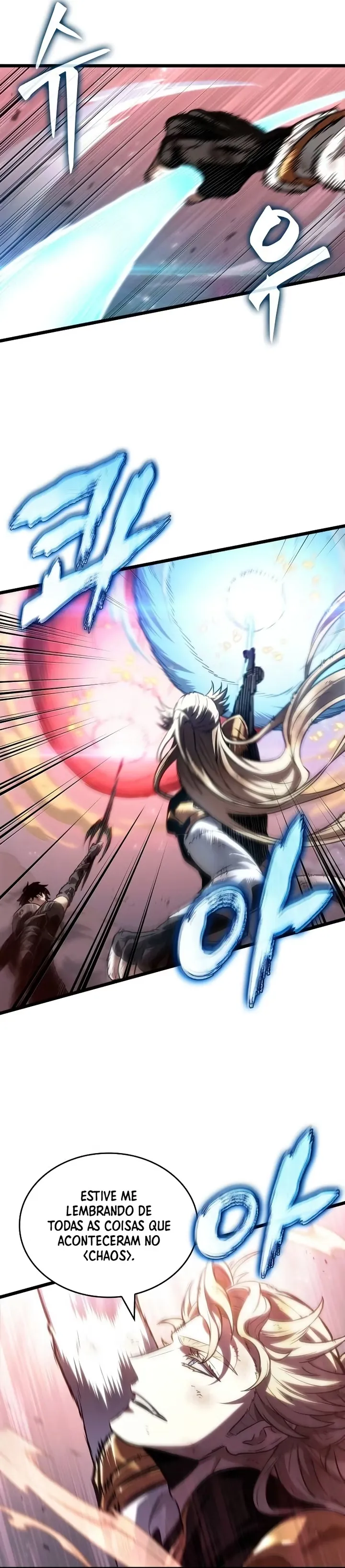 Read O Mundo Após a Queda (PT-BR) PT Manga Online
