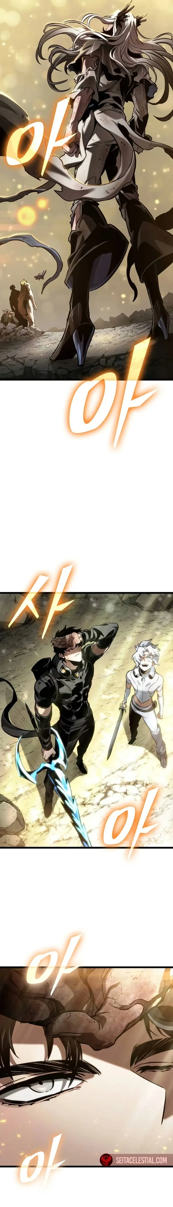 Read O Mundo Após a Queda (PT-BR) PT Manga Online