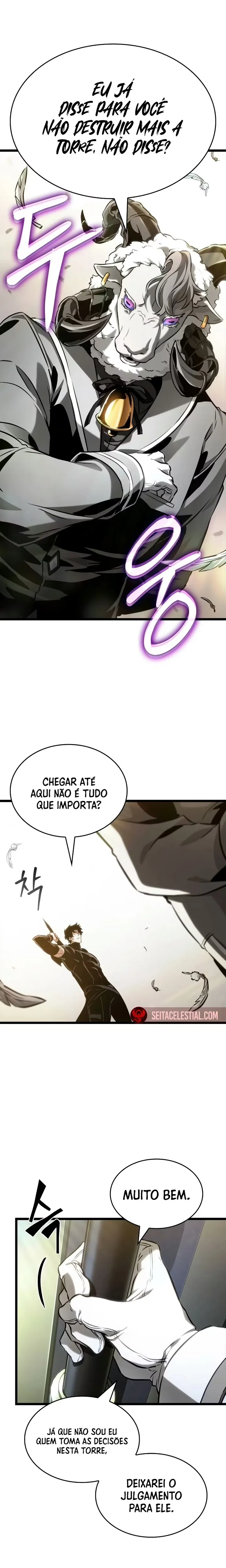 Read O Mundo Após a Queda (PT-BR) PT Manga Online