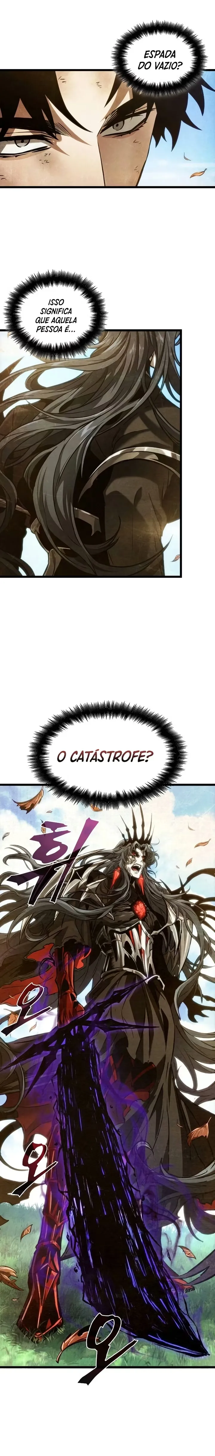 Read O Mundo Após a Queda (PT-BR) PT Manga Online
