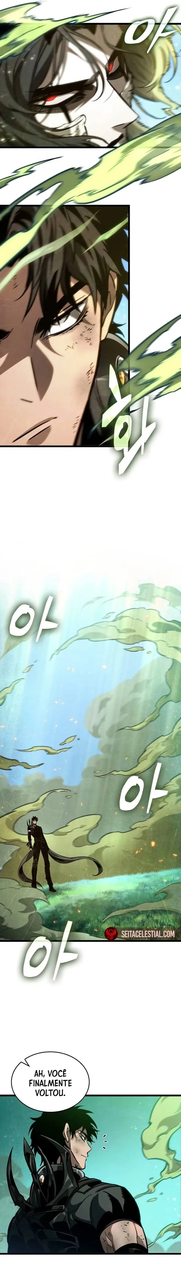 Read O Mundo Após a Queda (PT-BR) PT Manga Online