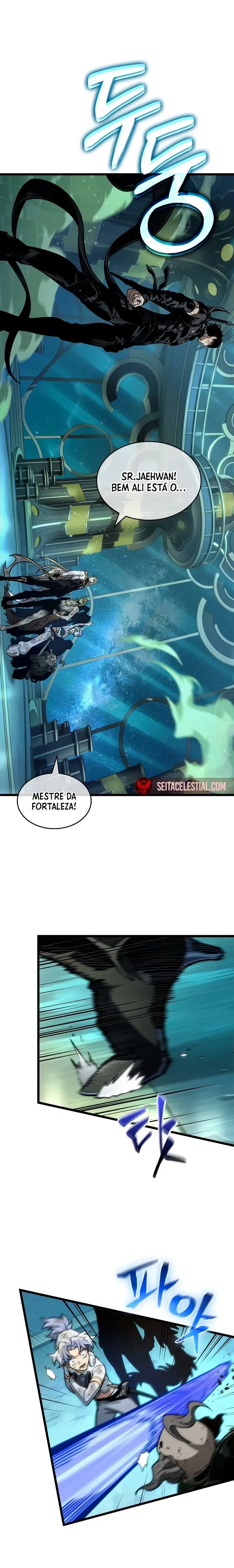 Read O Mundo Após a Queda (PT-BR) PT Manga Online