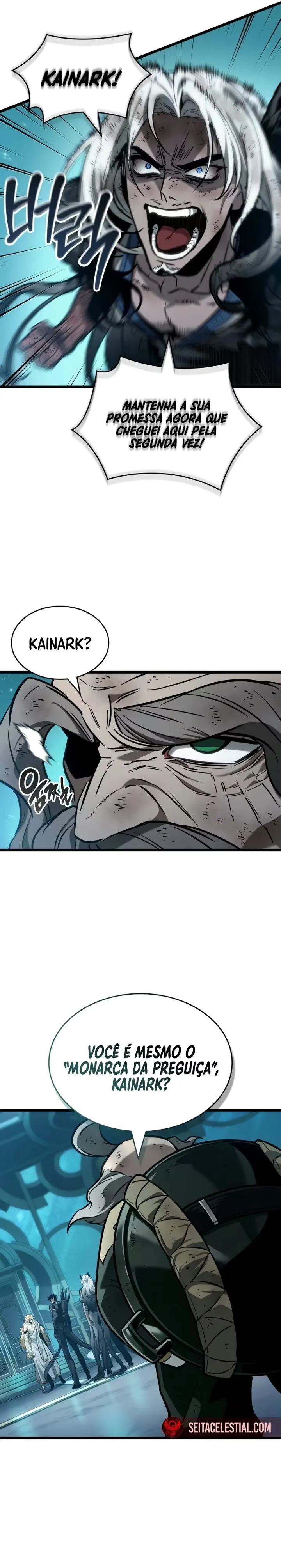 Read O Mundo Após a Queda (PT-BR) PT Manga Online