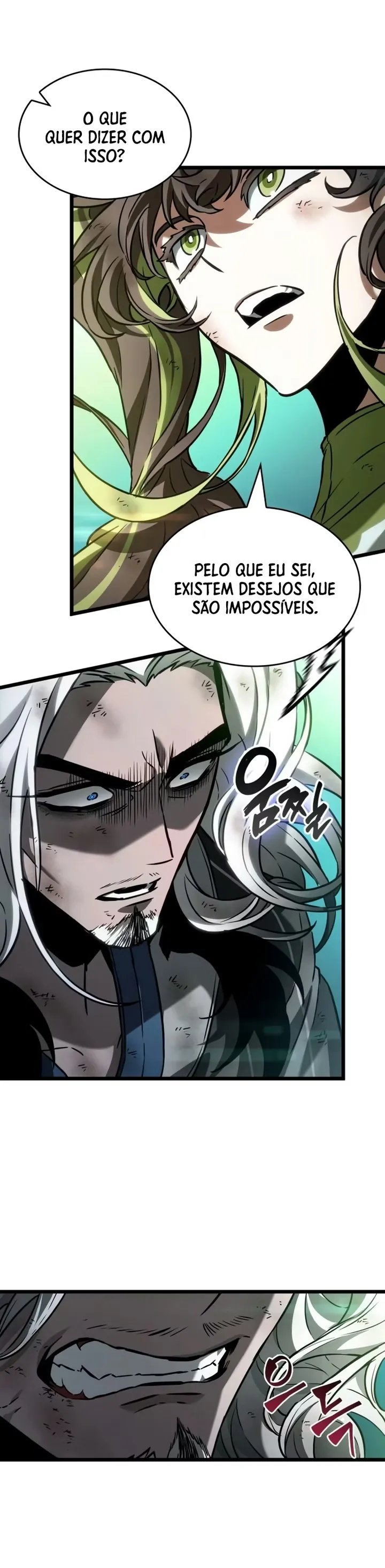 Read O Mundo Após a Queda (PT-BR) PT Manga Online