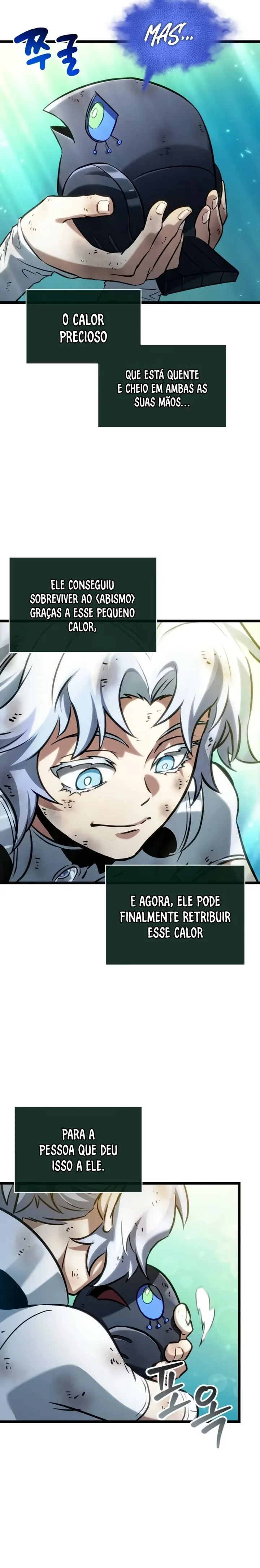 Read O Mundo Após a Queda (PT-BR) PT Manga Online