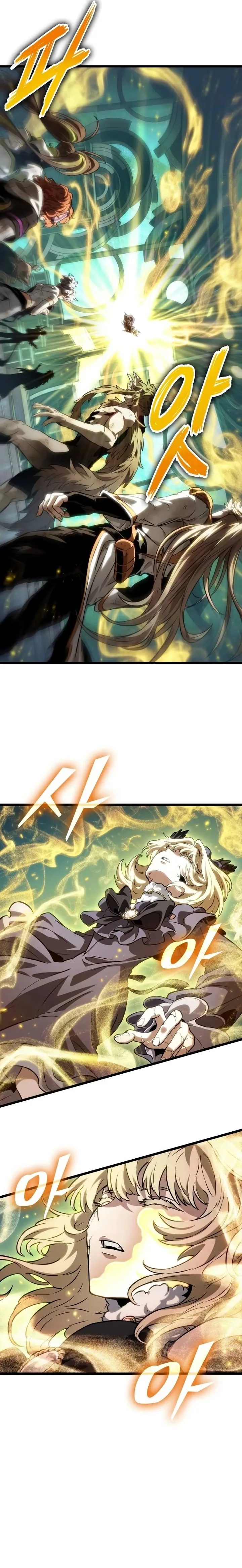 Read O Mundo Após a Queda (PT-BR) PT Manga Online