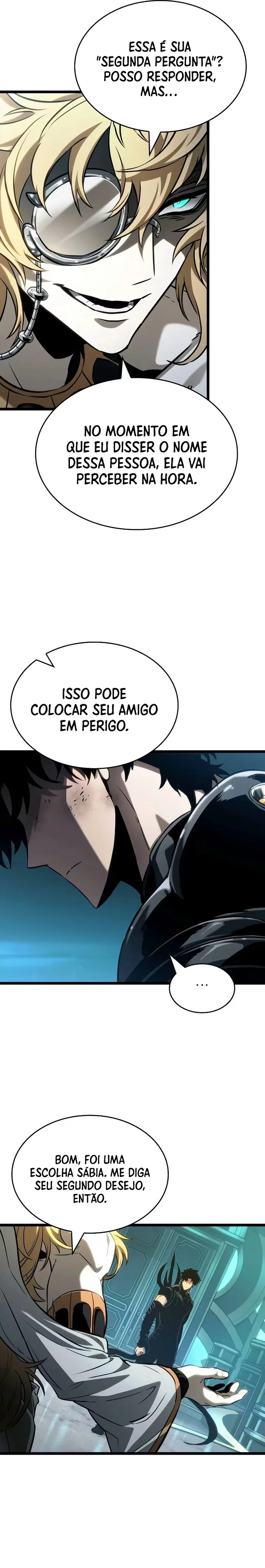 Read O Mundo Após a Queda (PT-BR) PT Manga Online