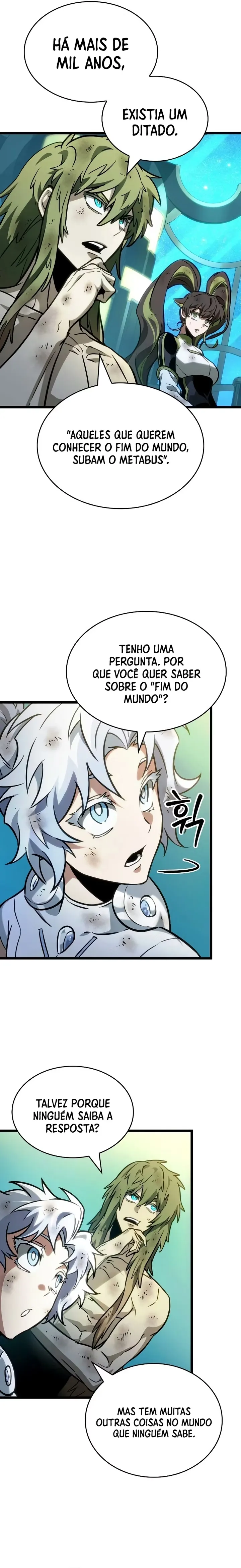 Read O Mundo Após a Queda (PT-BR) PT Manga Online