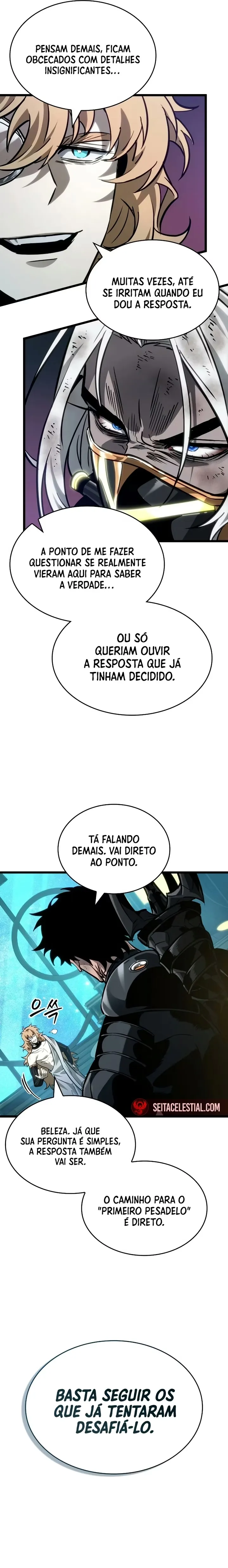 Read O Mundo Após a Queda (PT-BR) PT Manga Online
