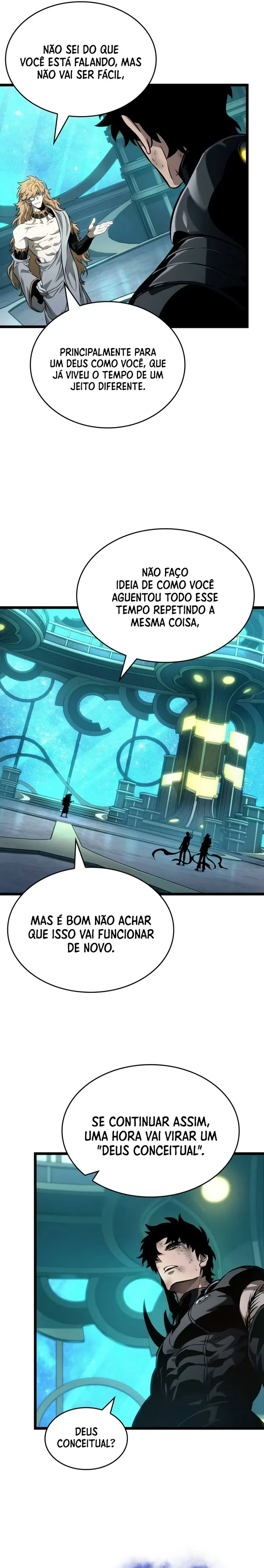 Read O Mundo Após a Queda (PT-BR) PT Manga Online